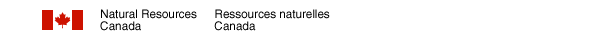 Natural Resources Canada - Ressources naturelles Canada