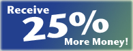 ecoENERGY Retrofit - Homes Receive 25% more money