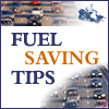 Fuel Saving Tips