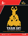 Team Up Guidebook Cover