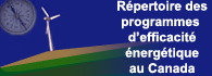 R&eacute;pertoire des programmes