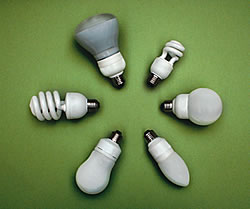 Image: CFL group