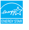ENERGY STAR - Blue logo