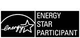 ENERGY STAR Participant - Black logo