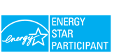 ENERGY STAR Participant - Blue logo