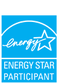 ENERGY STAR Participant - Blue logo