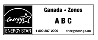 ENERGY STAR label