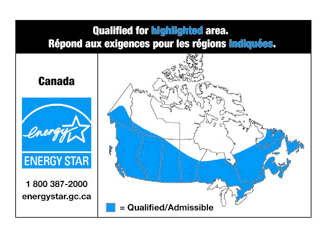 ENERGY STAR label