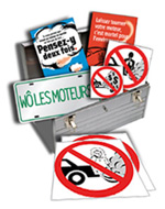 Outils pour organiser une campagne