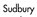 Sudbury