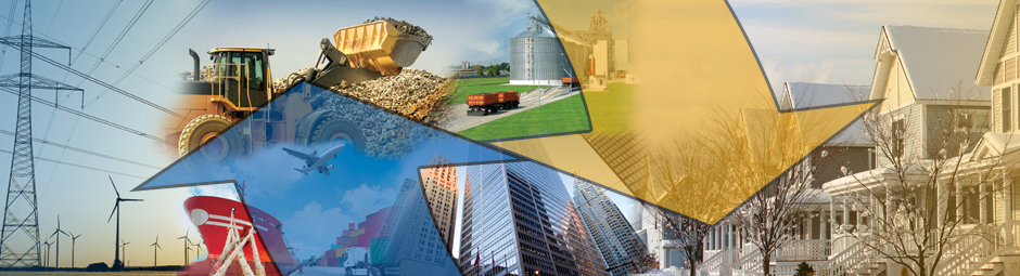 Tab 1: Energy Efficiency Trends in Canada
