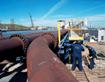 Pipelines Sector