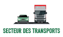 Secteur des transports