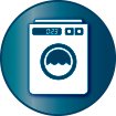 Link to Clothes Washers section