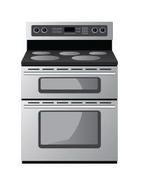 Photo of a range