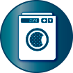 Link to Electric Clothes Dryers section