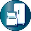 Link to Freezers section