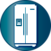 Lien vers la section des R&eacute;frig&eacute;rateurs