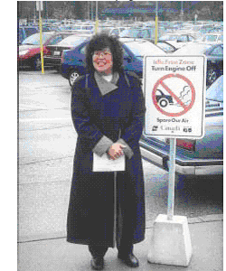 Brenda Sakauye