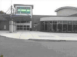 Centre municipal de la ville de Mississauga