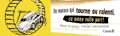 Annonce - Souris