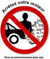 Autocollant image