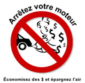 Autocollant image
